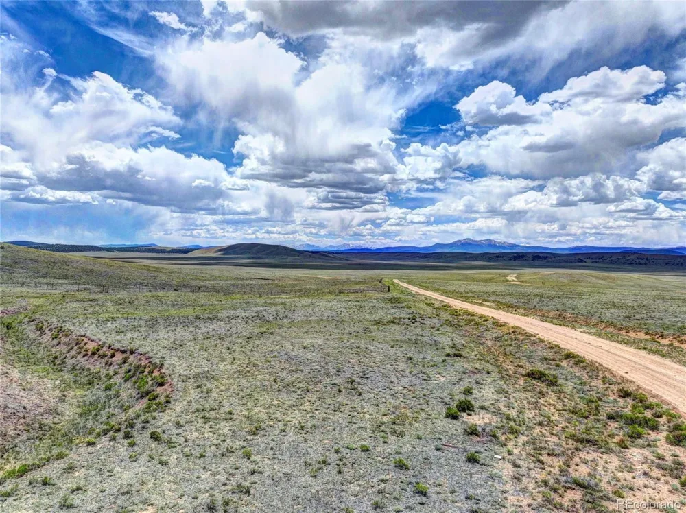 120 Vista Grande Court Como, CO 80456