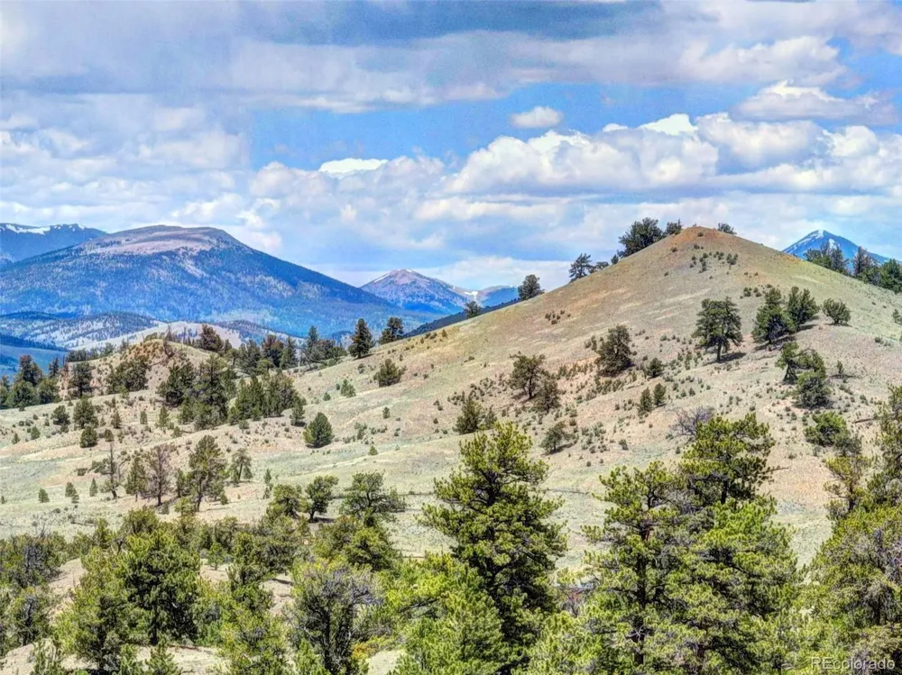 120 Vista Grande Court Como, CO 80456