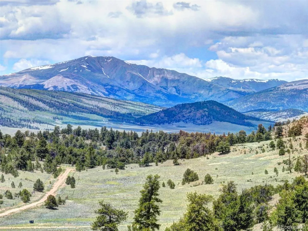 120 Vista Grande Court Como, CO 80456