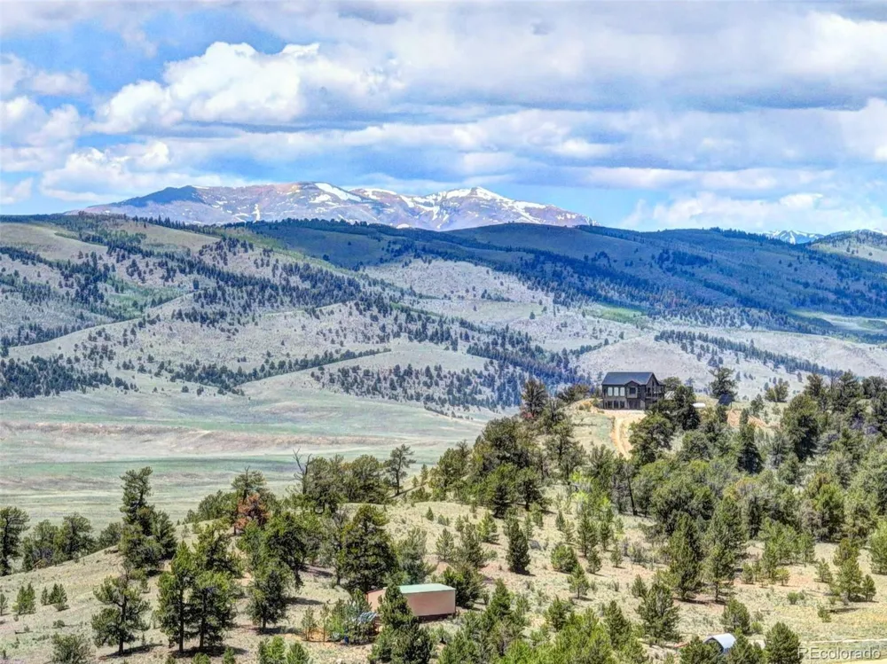 120 Vista Grande Court Como, CO 80456