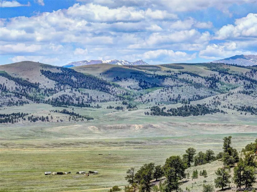 120 Vista Grande Court Como, CO 80456