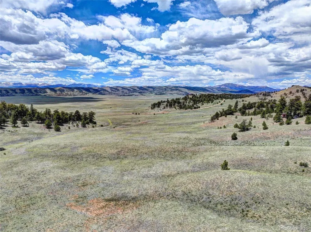 120 Vista Grande Court Como, CO 80456