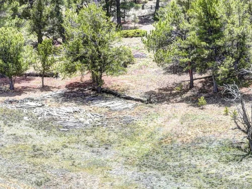 120 Vista Grande Court Como, CO 80456