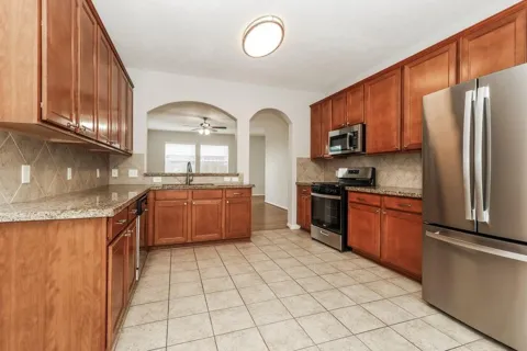 12011 Summer Range Drive