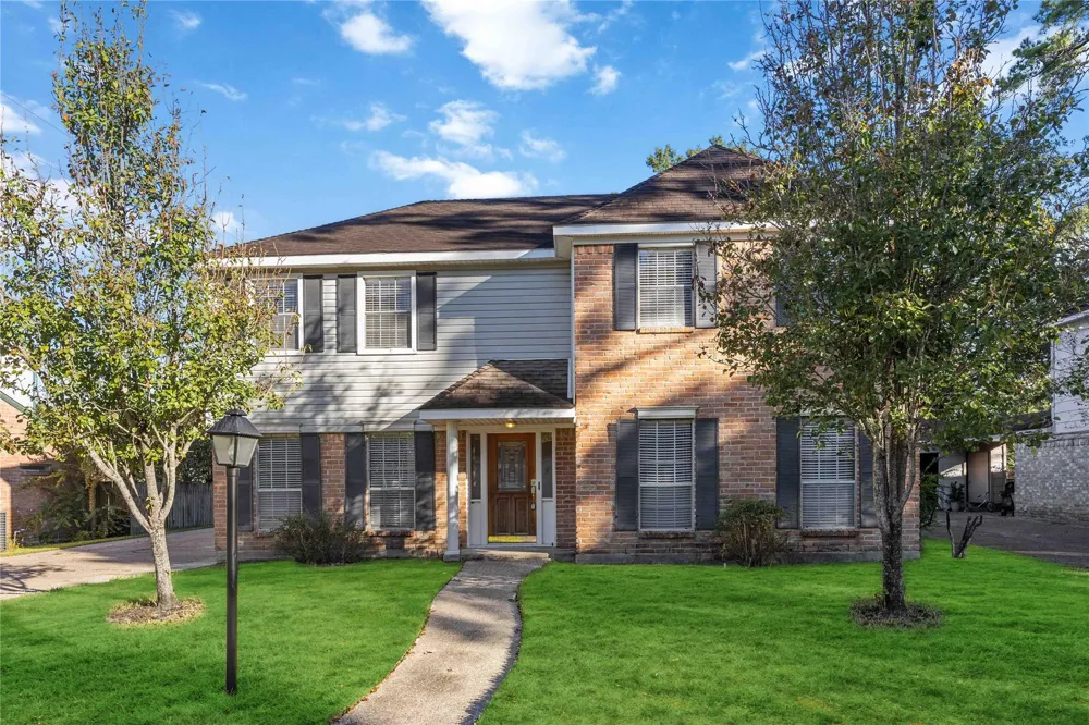 5411 Mossy Timbers Drive Humble, TX 77346