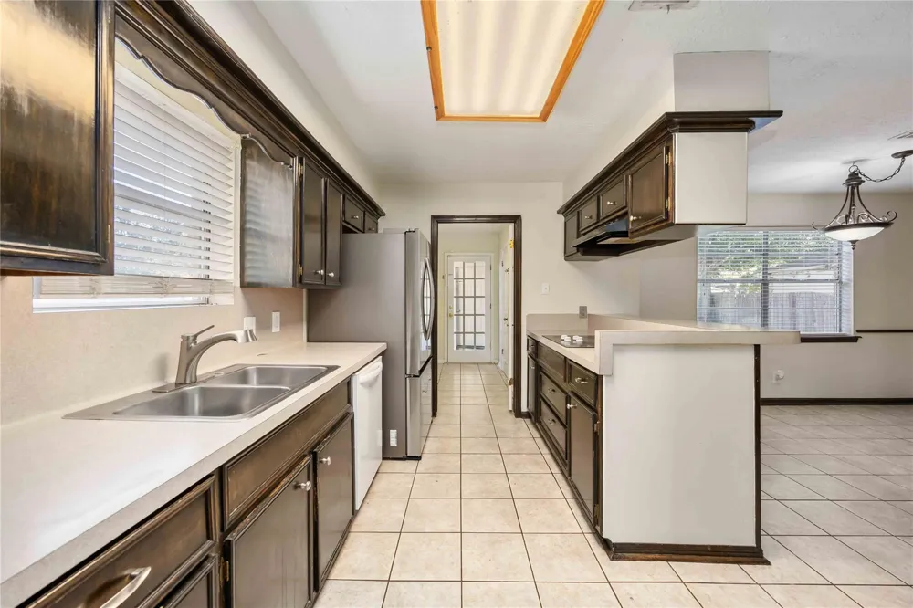 5411 Mossy Timbers Drive Humble, TX 77346