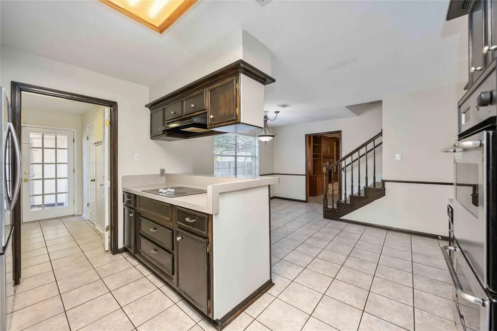 5411 Mossy Timbers Drive Humble, TX 77346