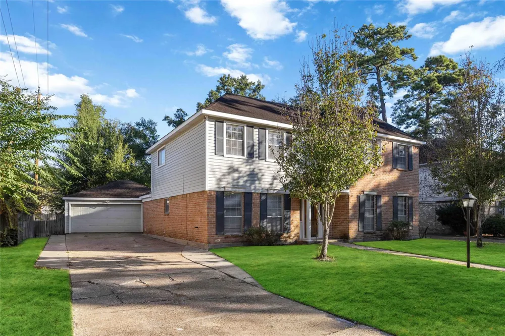 5411 Mossy Timbers Drive Humble, TX 77346