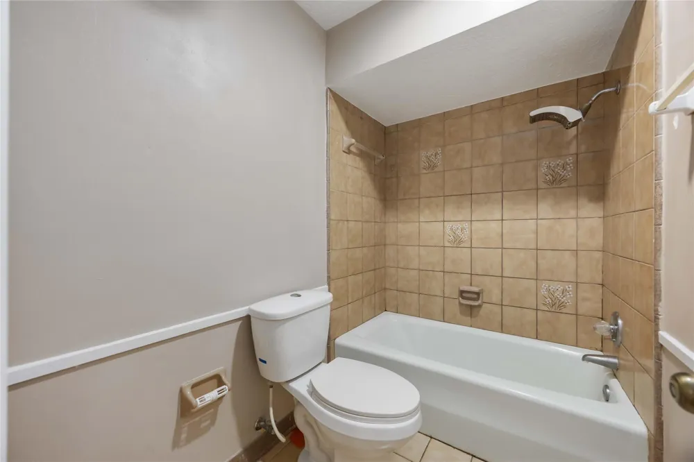 5411 Mossy Timbers Drive Humble, TX 77346