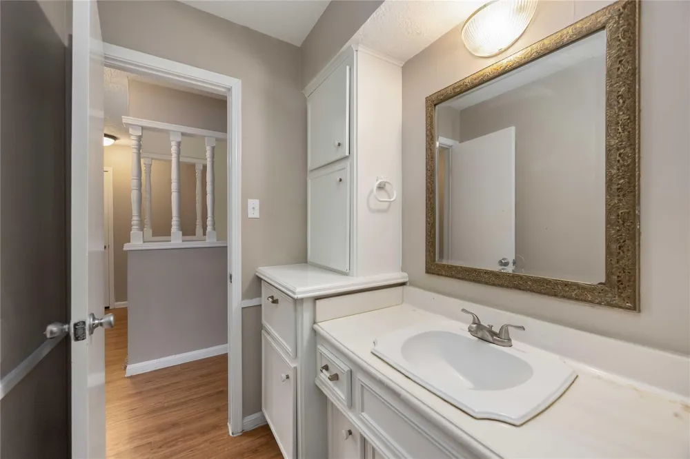 5411 Mossy Timbers Drive Humble, TX 77346