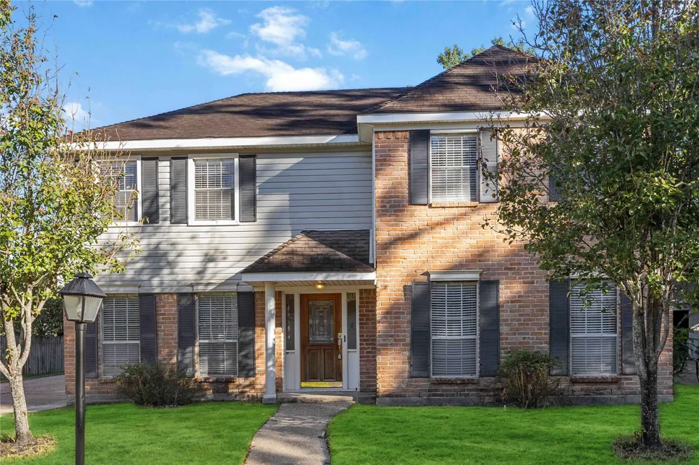 5411 Mossy Timbers Drive Humble, TX 77346