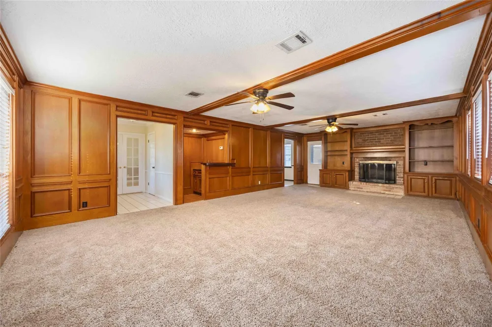 5411 Mossy Timbers Drive Humble, TX 77346