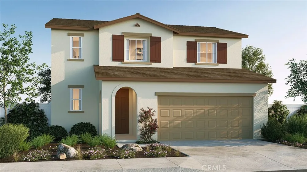 27207 Stardust Avenue Moreno Valley, CA 92555