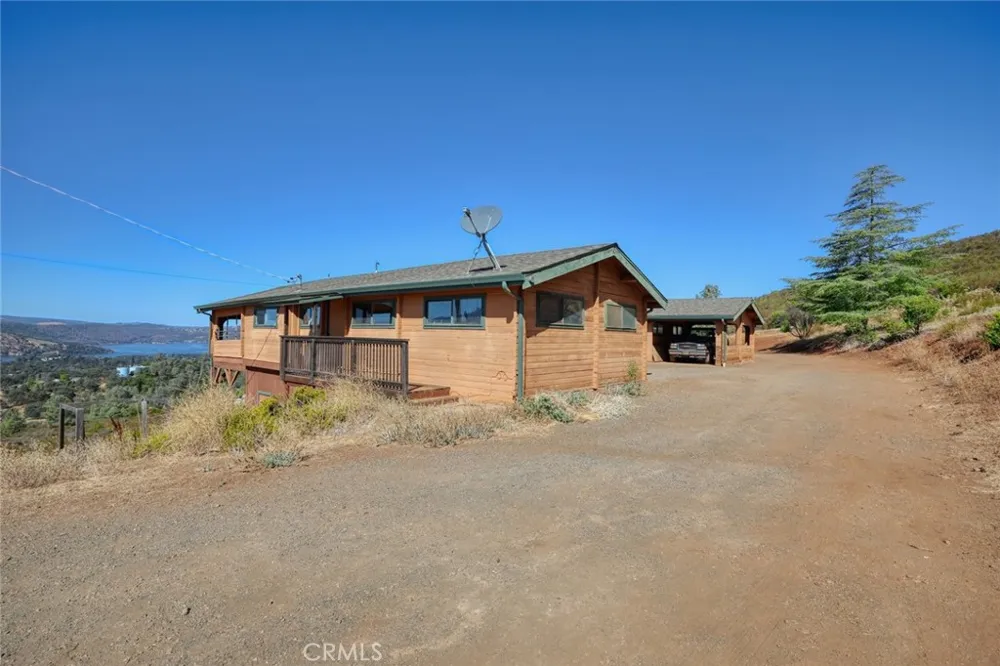 16000 Polk Clearlake, CA 95422