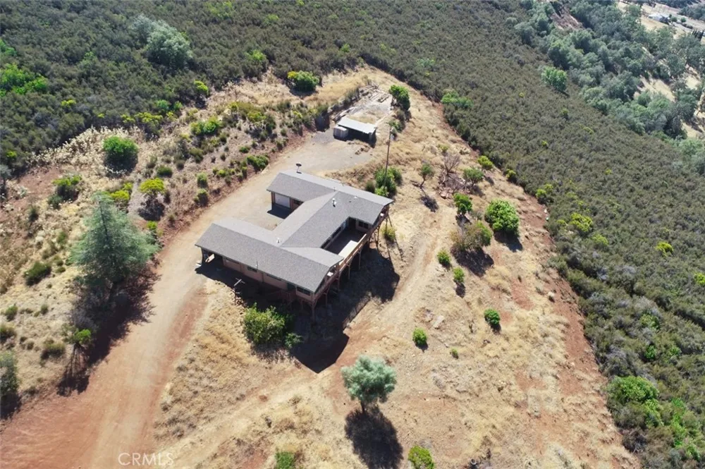 16000 Polk Clearlake, CA 95422