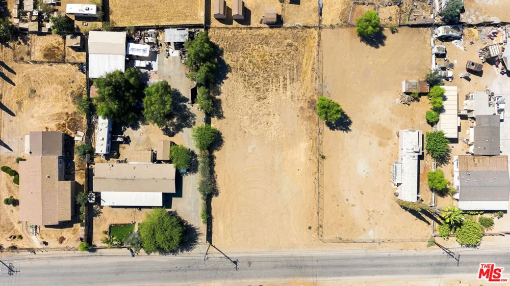 21715 Perry St Perris, CA 92570