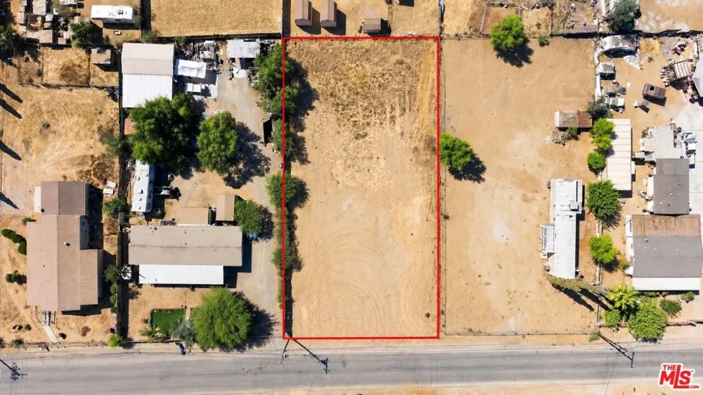 21715 Perry St Perris, CA 92570