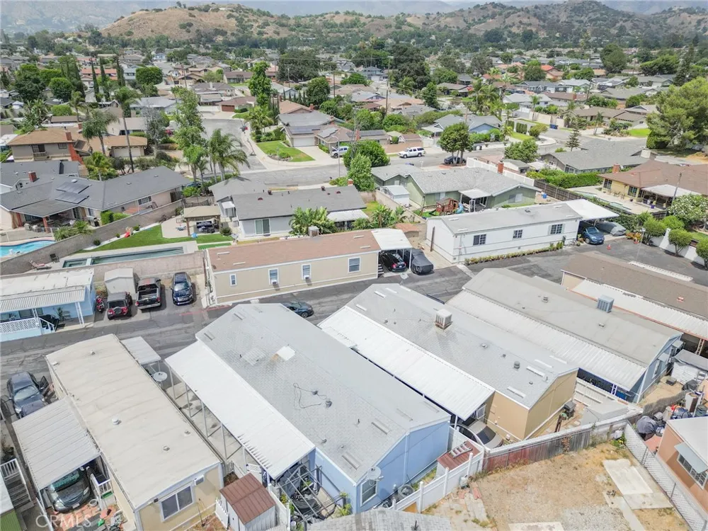 1700 South Glendora Ave #9 Glendora, CA 91740