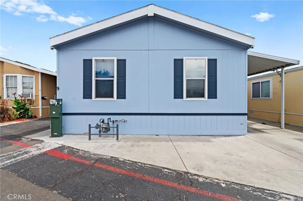 1700 South Glendora Ave #9 Glendora, CA 91740