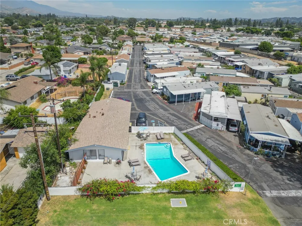 1700 South Glendora Ave #9 Glendora, CA 91740