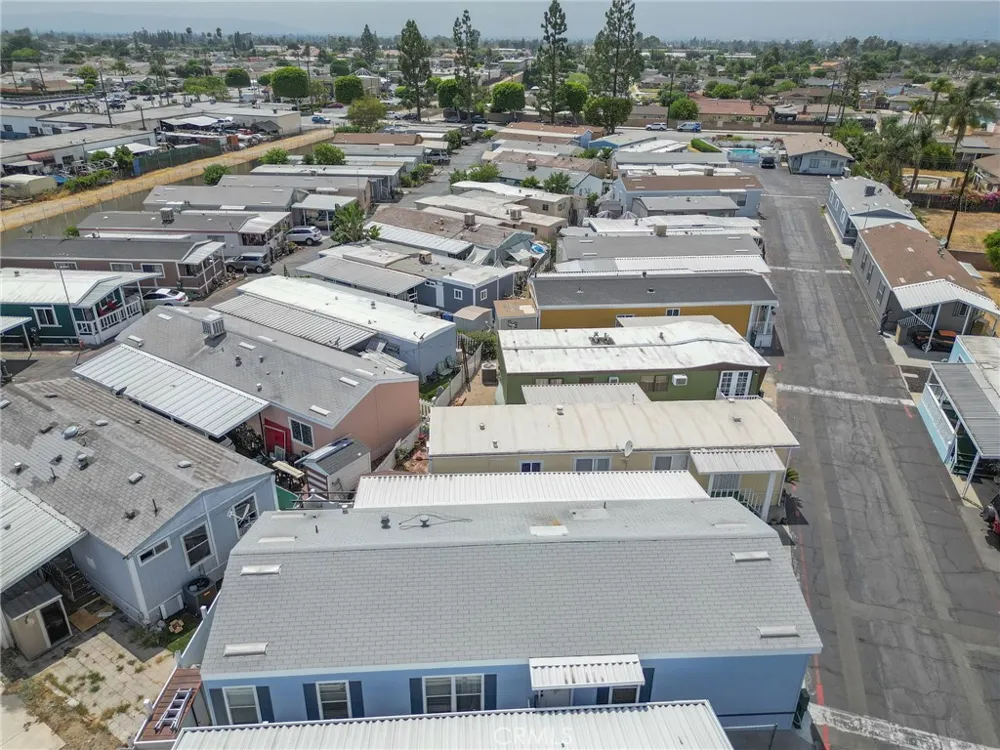 1700 South Glendora Ave #9 Glendora, CA 91740