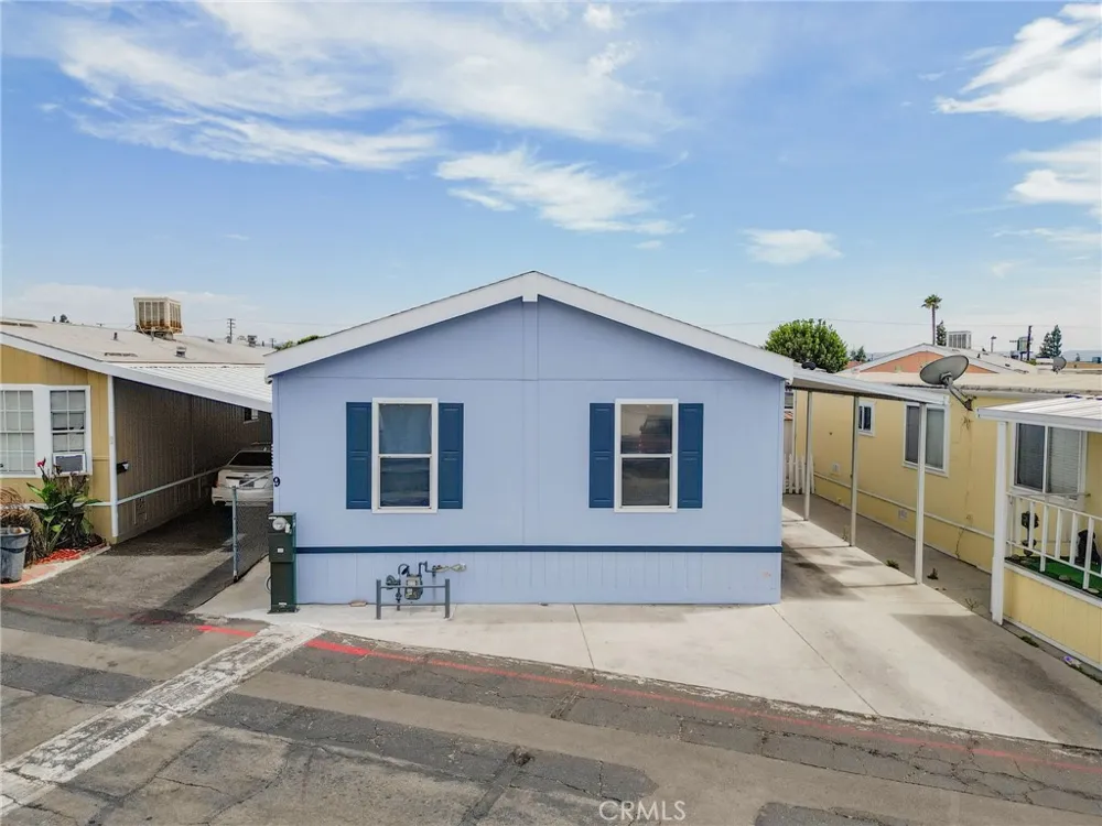 1700 South Glendora Ave #9 Glendora, CA 91740