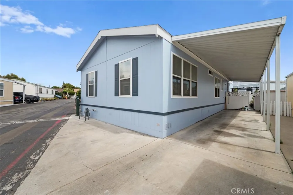 1700 South Glendora Ave #9 Glendora, CA 91740