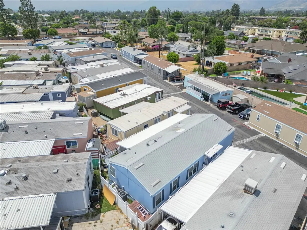 1700 South Glendora Ave #9 Glendora, CA 91740