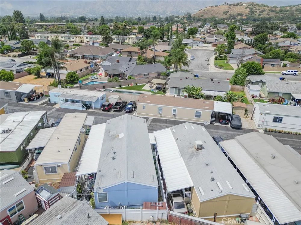 1700 South Glendora Ave #9 Glendora, CA 91740