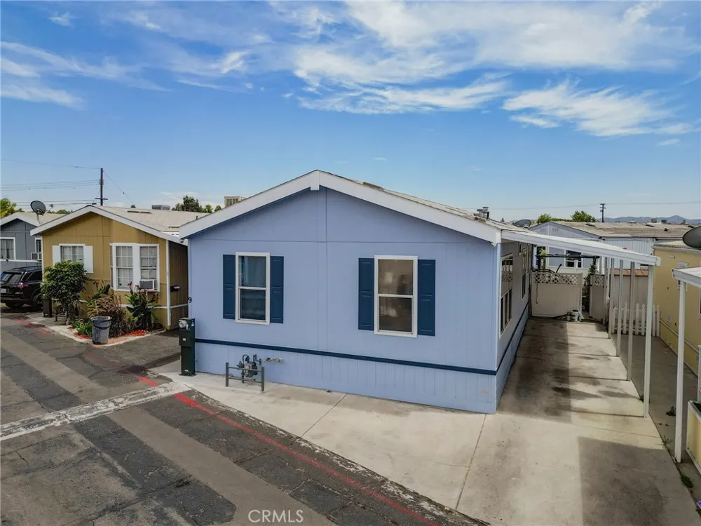 1700 South Glendora Ave #9 Glendora, CA 91740