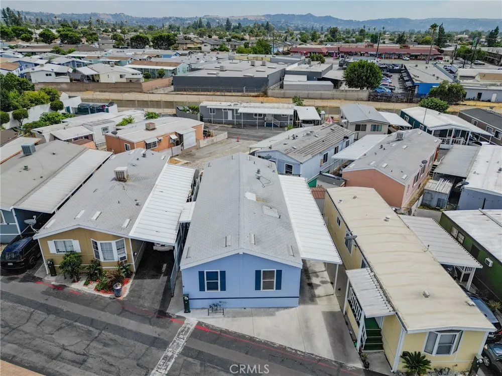 1700 South Glendora Ave #9 Glendora, CA 91740