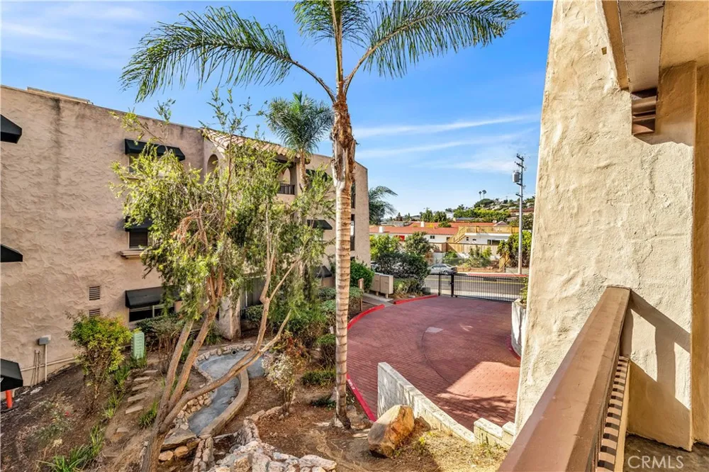 2514 Clairemont #107 San Diego, CA 92117