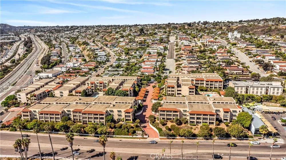 2514 Clairemont #107 San Diego, CA 92117