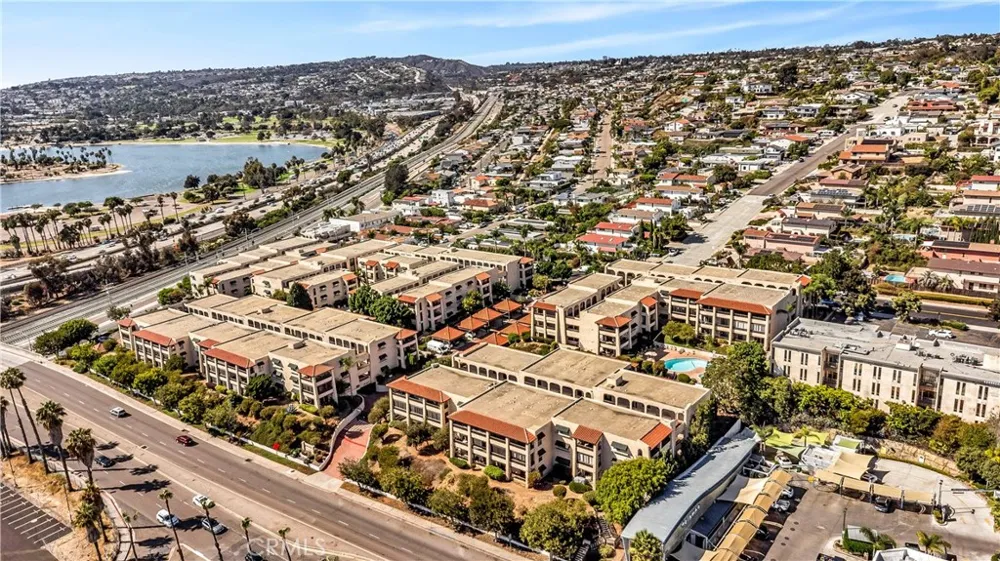 2514 Clairemont #107 San Diego, CA 92117