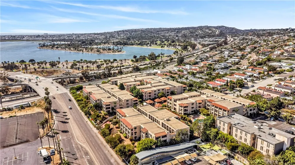 2514 Clairemont #107 San Diego, CA 92117