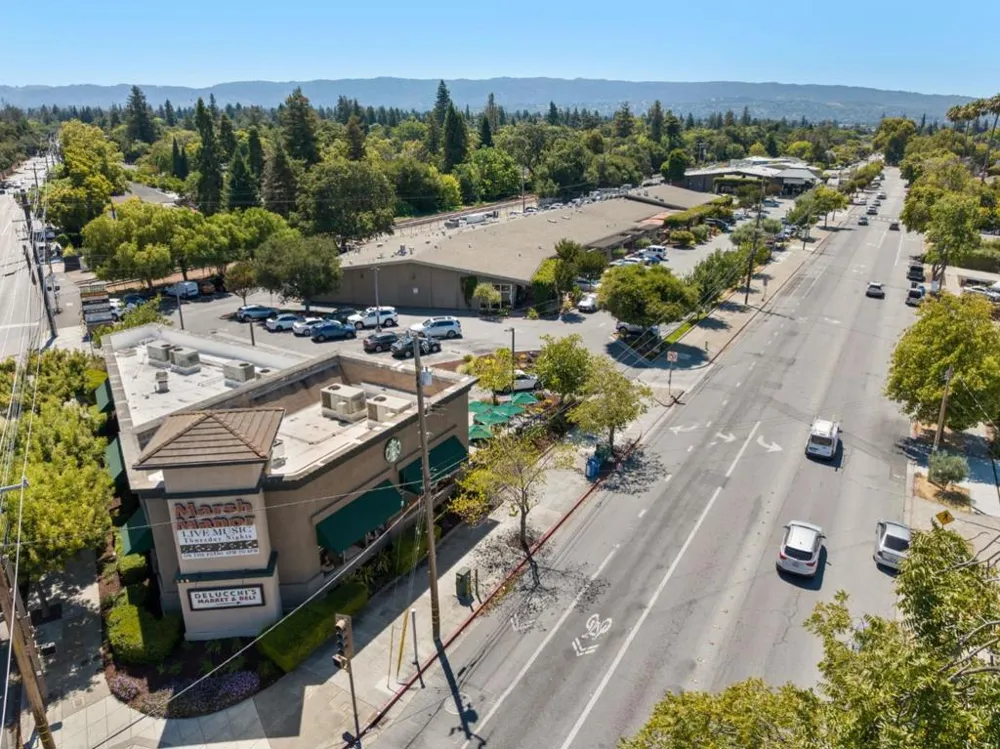 710 7th Avenue Redwood City, CA 94063