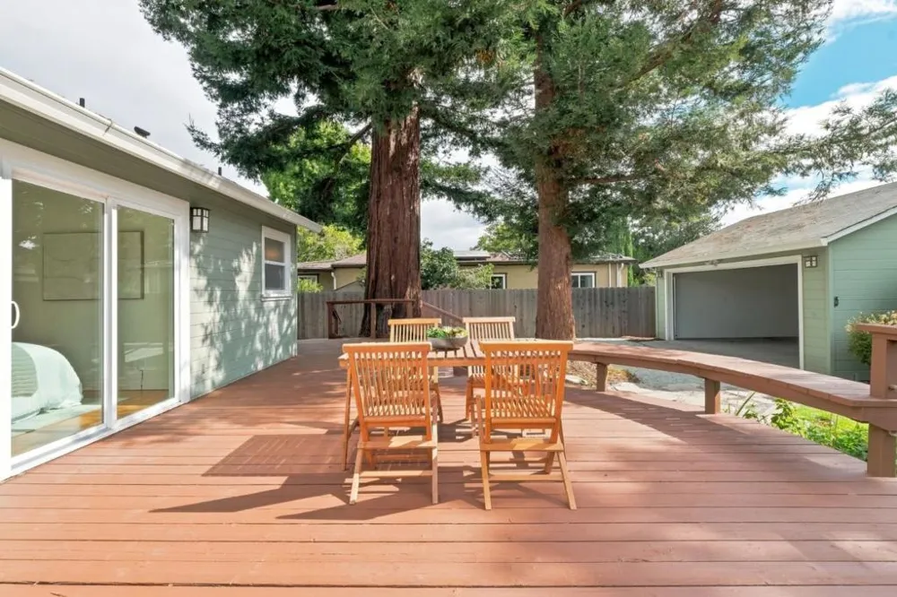 710 7th Avenue Redwood City, CA 94063