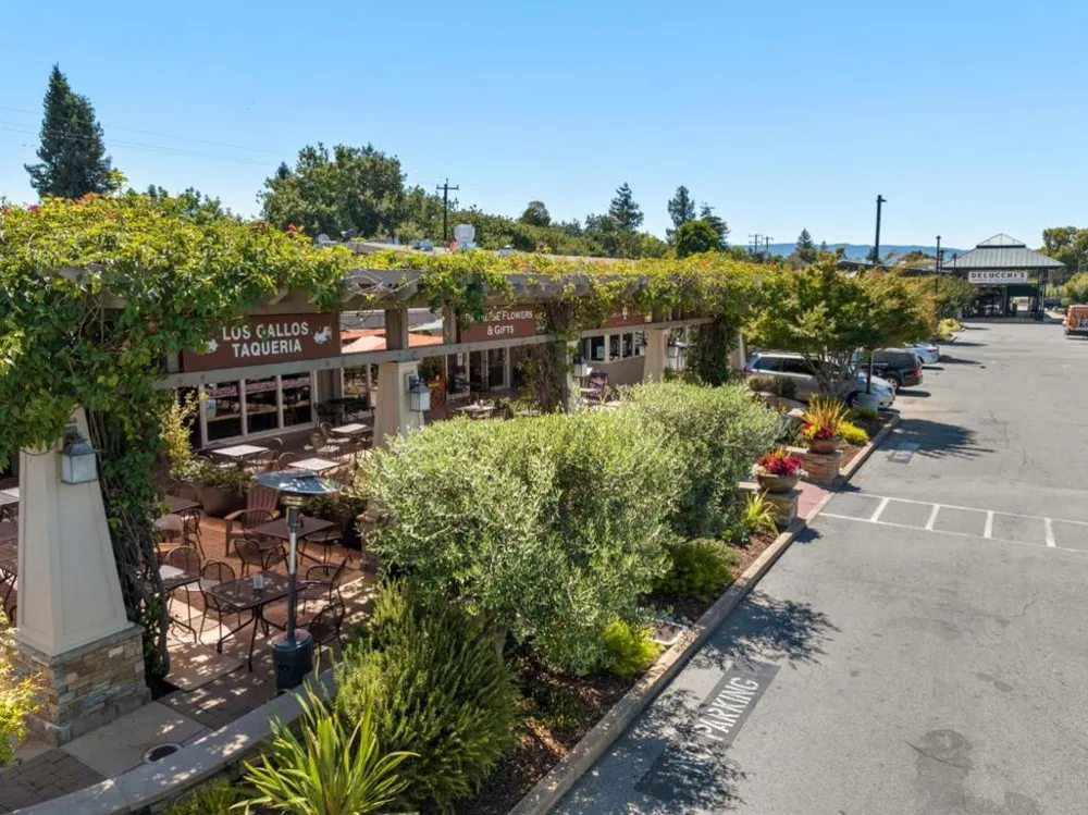 710 7th Avenue Redwood City, CA 94063