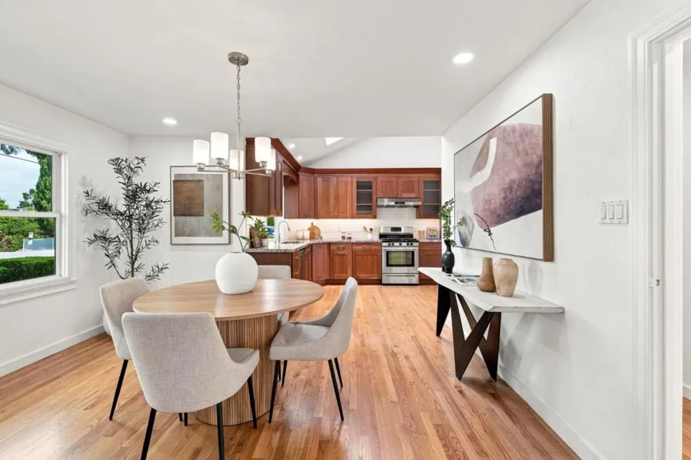 710 7th Avenue Redwood City, CA 94063