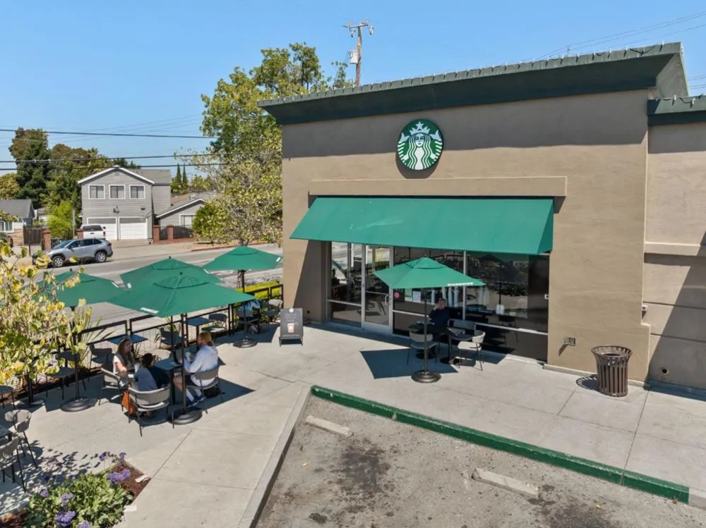 710 7th Avenue Redwood City, CA 94063