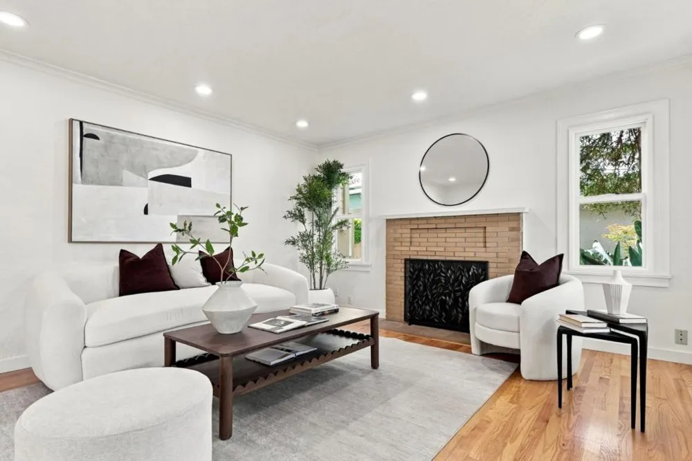 710 7th Avenue Redwood City, CA 94063