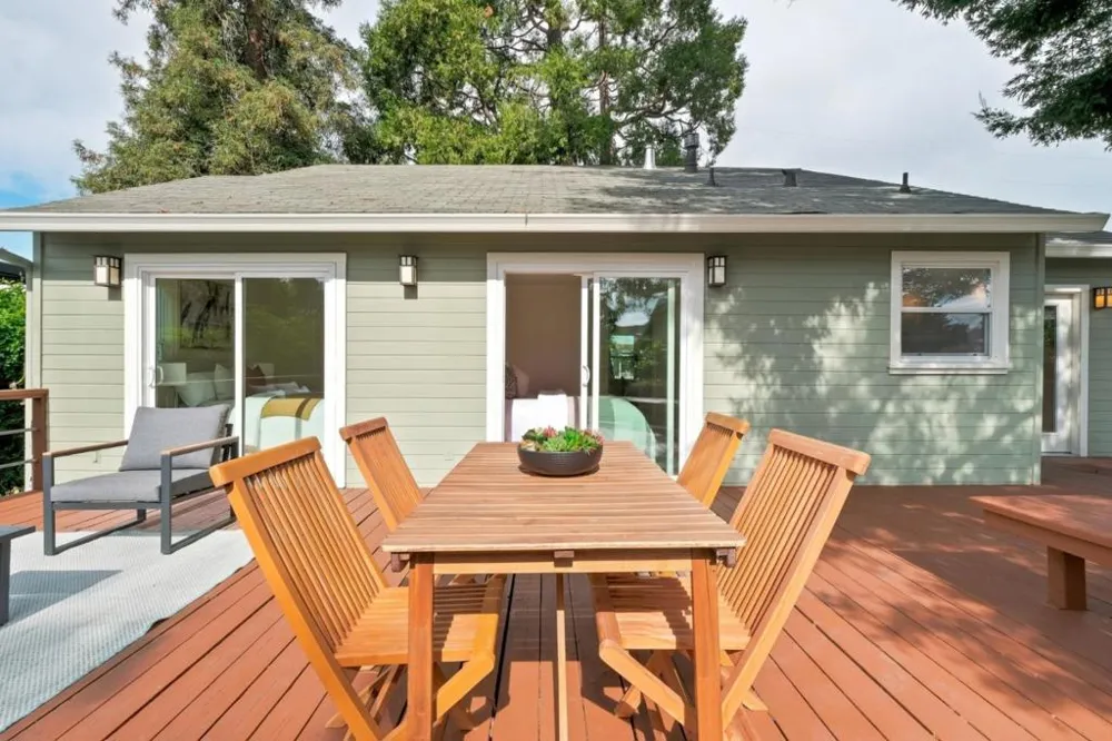 710 7th Avenue Redwood City, CA 94063
