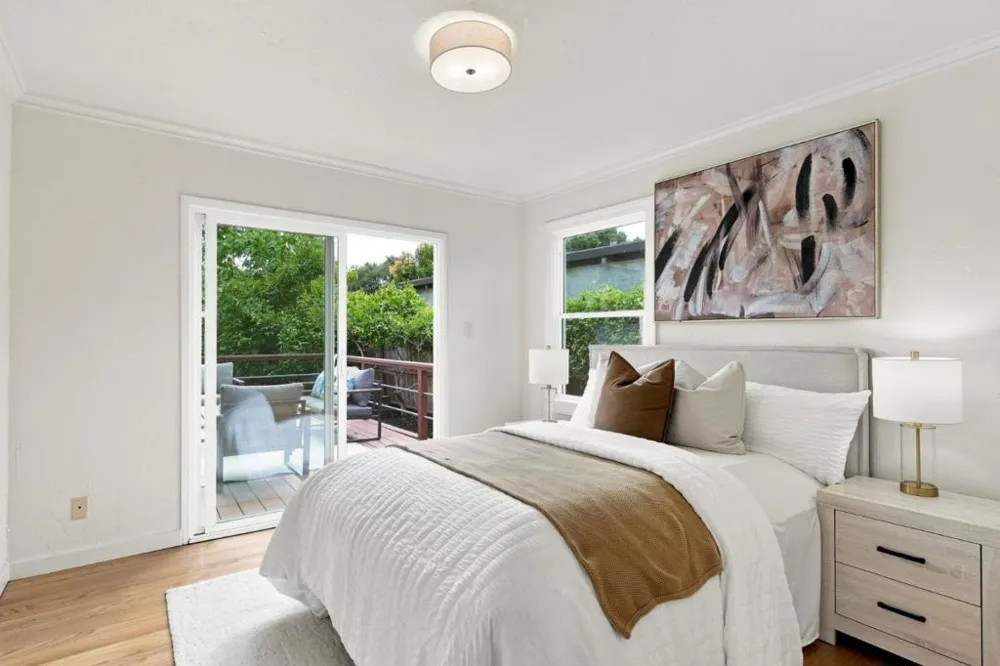 710 7th Avenue Redwood City, CA 94063