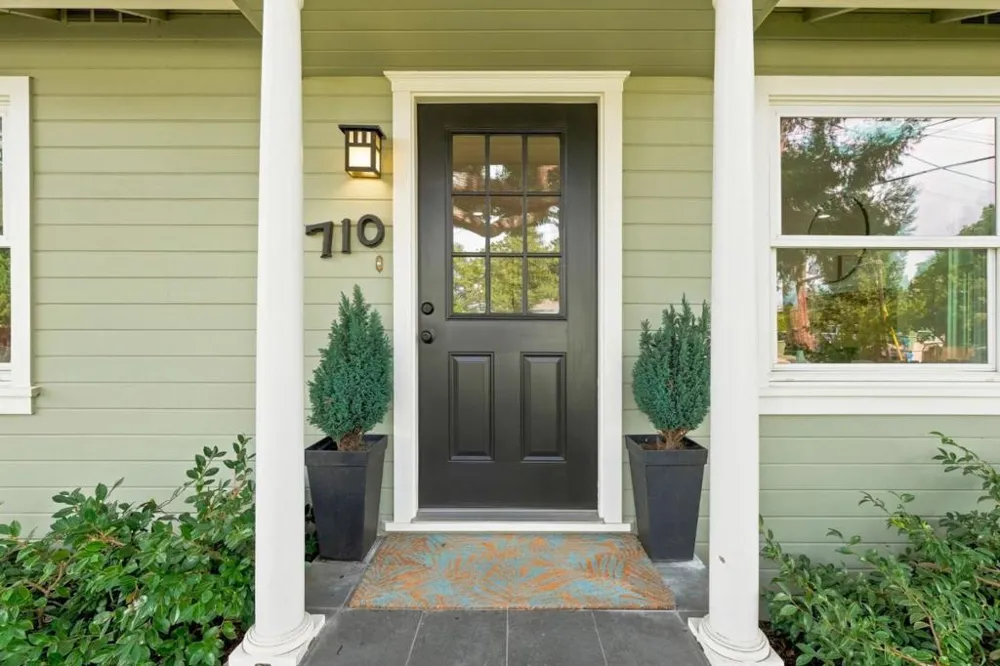 710 7th Avenue Redwood City, CA 94063