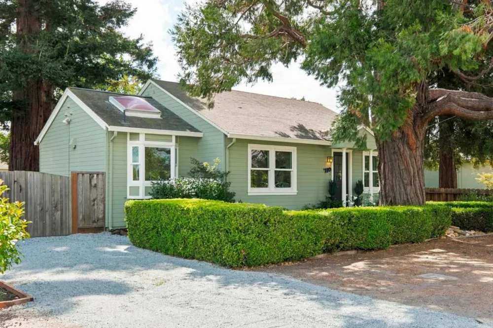710 7th Avenue Redwood City, CA 94063