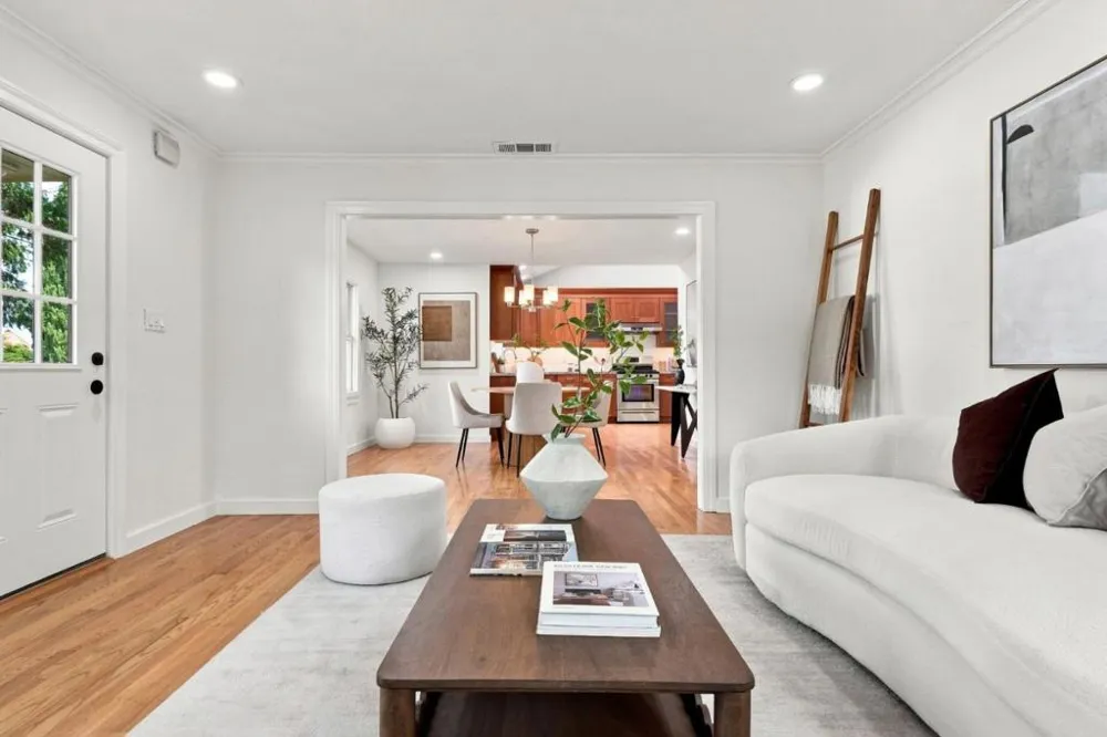 710 7th Avenue Redwood City, CA 94063
