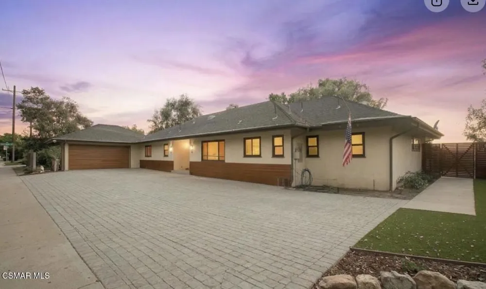5156 Dumont Place Woodland Hills, CA 91364
