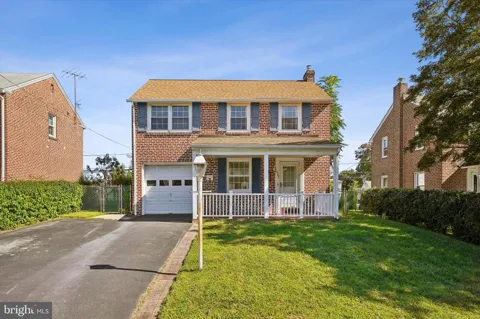 525 ACHILLE ROAD