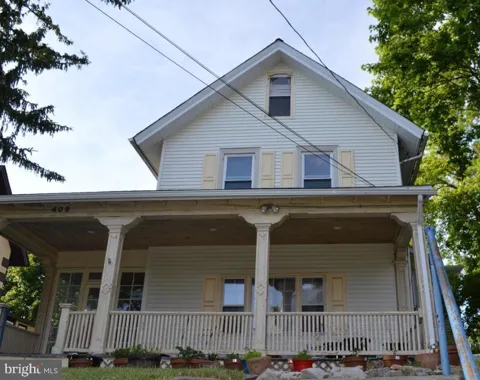 409 WEST AVENUE #1