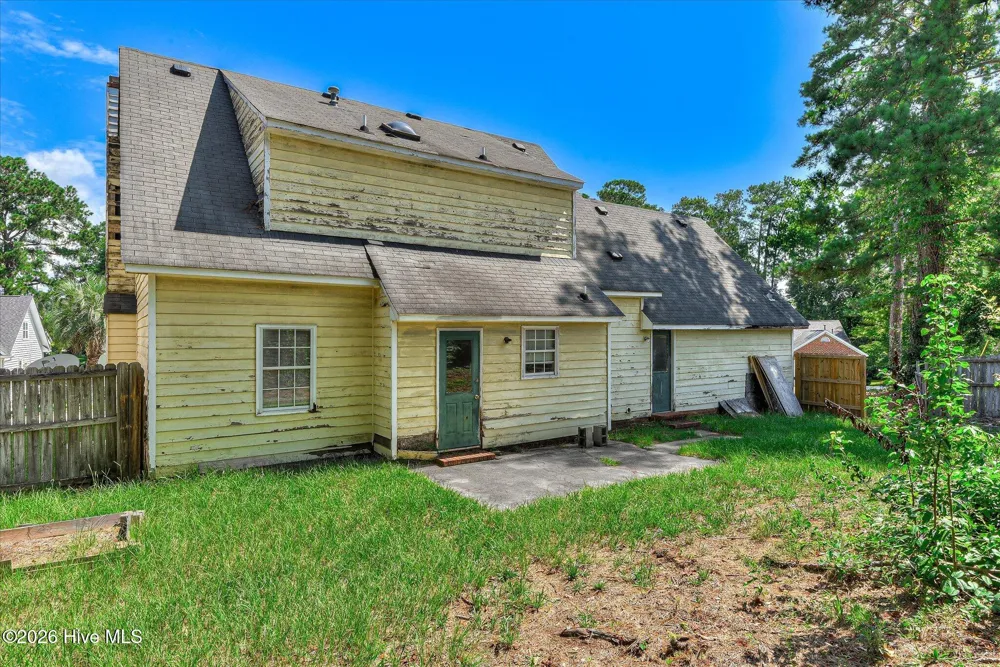 102 Moss Creek Drive Martinez, GA 30907